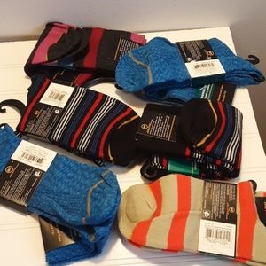 👠Gold Toe Mens Socks 6 pair. new